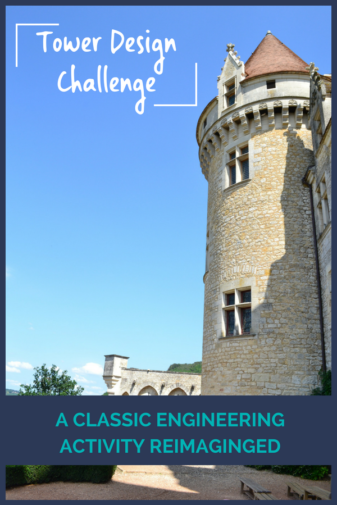 Reimagining the Classic Tower Design Challenge